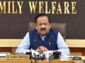 Keep sufficient blood stock: Harsh Vardhan to Delhi govt - Hindi News | Keep sufficient blood stock: Harsh Vardhan to Delhi govt | Latest health News at Lokmattimes.com