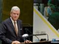 Corruption shouldn't be allowed to continue unchecked: Bozkir - Hindi News | Corruption shouldn't be allowed to continue unchecked: Bozkir | Latest politics News at Lokmattimes.com
