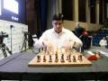Anand beats Carlsen, finishes fourth in blitz event ahead of Norway Chess tournament - Hindi News | Anand beats Carlsen, finishes fourth in blitz event ahead of Norway Chess tournament | Latest other-sports News at Lokmattimes.com