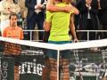 French Open: Nadal advances to final after Zverev withdraws due to injury - Hindi News | French Open: Nadal advances to final after Zverev withdraws due to injury | Latest tennis News at Lokmattimes.com