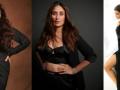 Tabu, Kareena, Kriti to go on a madcap flight of comedy with 'The Crew' - Hindi News | Tabu, Kareena, Kriti to go on a madcap flight of comedy with 'The Crew' | Latest entertainment News at Lokmattimes.com