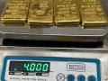 Four held at Delhi airport with gold worth over Rs 2 cr - Hindi News | Four held at Delhi airport with gold worth over Rs 2 cr | Latest national News at Lokmattimes.com