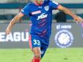 Kerala Blasters FC sign Prabir Das on three-year deal - Hindi News | Kerala Blasters FC sign Prabir Das on three-year deal | Latest football News at Lokmattimes.com
