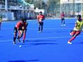 KIYG 2022 (Men's U18), Qualifiers: Uttar Pradesh Hockey beat Hockey Punjab 3-2 - Hindi News | KIYG 2022 (Men's U18), Qualifiers: Uttar Pradesh Hockey beat Hockey Punjab 3-2 | Latest hockey News at Lokmattimes.com