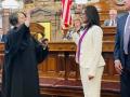 Indian-American takes oath as Kansas state Senator - Hindi News | Indian-American takes oath as Kansas state Senator | Latest international News at Lokmattimes.com