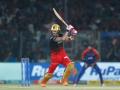 IPL 2023: Thought 185 was pretty good but dew took spinners out of game, says Du Plessis - Hindi News | IPL 2023: Thought 185 was pretty good but dew took spinners out of game, says Du Plessis | Latest cricket News at Lokmattimes.com