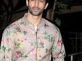 B'wood outsider Aditya Seal on nepotism: Some brainless person glamourised the word - Hindi News | B'wood outsider Aditya Seal on nepotism: Some brainless person glamourised the word | Latest lifestyle News at Lokmattimes.com