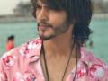 Ravi Bhatia shoots with his favourite Zeenat Aman - Hindi News | Ravi Bhatia shoots with his favourite Zeenat Aman | Latest lifestyle News at Lokmattimes.com