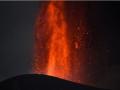 Volcano eruption in Spanish island continues for over a months - Hindi News | Volcano eruption in Spanish island continues for over a months | Latest politics News at Lokmattimes.com