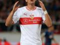 Mario Gomez hangs up boots after helping Stuttgart secure promotion - Hindi News | Mario Gomez hangs up boots after helping Stuttgart secure promotion | Latest football News at Lokmattimes.com