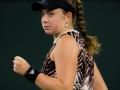 Defending champ Ostapenko advances in Eastbourne; former winner Keys and Kvitova win - Hindi News | Defending champ Ostapenko advances in Eastbourne; former winner Keys and Kvitova win | Latest tennis News at Lokmattimes.com