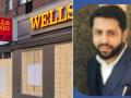 Air India 'pee-gate': Wells Fargo terminates accused Shankar Mishra (Ld correcting headline) - Hindi News | Air India 'pee-gate': Wells Fargo terminates accused Shankar Mishra (Ld correcting headline) | Latest national News at Lokmattimes.com