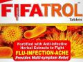 Ayurvedic drug Fifatrol effective in treating respiratory infections: Study - Hindi News | Ayurvedic drug Fifatrol effective in treating respiratory infections: Study | Latest national News at Lokmattimes.com