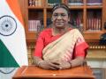 President Murmu to visit Odisha on Feb 10 - Hindi News | President Murmu to visit Odisha on Feb 10 | Latest politics News at Lokmattimes.com