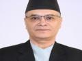 Impeachment motion filed against Nepal CJ Rana - Hindi News | Impeachment motion filed against Nepal CJ Rana | Latest international News at Lokmattimes.com