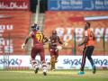 Abu Dhabi T10: Pooran, Parnell shine as Northern Warriors march past Delhi Bulls - Hindi News | Abu Dhabi T10: Pooran, Parnell shine as Northern Warriors march past Delhi Bulls | Latest cricket News at Lokmattimes.com