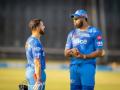 IPL 2023: Local boy and MI pacer Ramandeep excited to play in Mohali against Punjab Kings - Hindi News | IPL 2023: Local boy and MI pacer Ramandeep excited to play in Mohali against Punjab Kings | Latest cricket News at Lokmattimes.com
