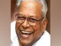 Former Kerala CM Achutanandan currently in ICU, diagnosed with acute gastroenteritis - Hindi News | Former Kerala CM Achutanandan currently in ICU, diagnosed with acute gastroenteritis | Latest national News at Lokmattimes.com