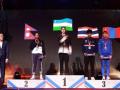 Women Champions of ASBC Asian U22 Boxing crowned in Bangkok - Hindi News | Women Champions of ASBC Asian U22 Boxing crowned in Bangkok | Latest other-sports News at Lokmattimes.com
