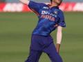 Ind vs WI: Watched S Africa ODIs three or four times to find my shortcomings & improve: Chahal - Hindi News | Ind vs WI: Watched S Africa ODIs three or four times to find my shortcomings & improve: Chahal | Latest cricket News at Lokmattimes.com