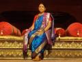 Hetal Yadav on playing a calm, composed character in 'Kashibai Bajirao Ballal' - Hindi News | Hetal Yadav on playing a calm, composed character in 'Kashibai Bajirao Ballal' | Latest entertainment News at Lokmattimes.com