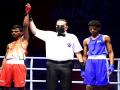 Asian Youth, Junior Boxing C'ships: Krrish and Ravi march into semi-finals - Hindi News | Asian Youth, Junior Boxing C'ships: Krrish and Ravi march into semi-finals | Latest other-sports News at Lokmattimes.com