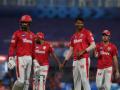 IPL: Kings XI move up the ladder, Delhi remains on top - Hindi News | IPL: Kings XI move up the ladder, Delhi remains on top | Latest cricket News at Lokmattimes.com