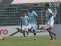 I-League: Real Kashmir eye max. points against Sudeva Delhi (Preview) - Hindi News | I-League: Real Kashmir eye max. points against Sudeva Delhi (Preview) | Latest football News at Lokmattimes.com