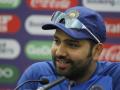 Yuvi paa was my first crush when I came into the team: Rohit - Hindi News | Yuvi paa was my first crush when I came into the team: Rohit | Latest cricket News at Lokmattimes.com