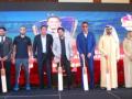 Cricket reality show in UAE: 'Camp with the Champ' to provide unique insight into the life of Mohammad Azharuddin - Hindi News | Cricket reality show in UAE: 'Camp with the Champ' to provide unique insight into the life of Mohammad Azharuddin | Latest cricket News at Lokmattimes.com