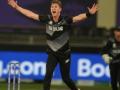 Injured NZ quick Adam Milne ruled out of T20 WC; Jamieson named replacement - Hindi News | Injured NZ quick Adam Milne ruled out of T20 WC; Jamieson named replacement | Latest other-sports News at Lokmattimes.com