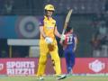 WPL 2023: McGrath's 90 not out in vain as Delhi Capitals hammer UP Warriorz by 42 runs - Hindi News | WPL 2023: McGrath's 90 not out in vain as Delhi Capitals hammer UP Warriorz by 42 runs | Latest cricket News at Lokmattimes.com