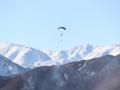 India's first ever airborne drill in Ladakh in harsh weather conditions - Hindi News | India's first ever airborne drill in Ladakh in harsh weather conditions | Latest national News at Lokmattimes.com