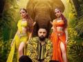 Badshah, Sukriti, Prakriti join hands for song 'Kya Say' - Hindi News | Badshah, Sukriti, Prakriti join hands for song 'Kya Say' | Latest entertainment News at Lokmattimes.com