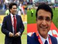 Ganguly keen to get Tendulkar to work with budding cricketers - Hindi News | Ganguly keen to get Tendulkar to work with budding cricketers | Latest cricket News at Lokmattimes.com
