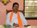 'Hindu activists fear Taliban govt taking over K'taka', says BJP MLA - Hindi News | 'Hindu activists fear Taliban govt taking over K'taka', says BJP MLA | Latest politics News at Lokmattimes.com