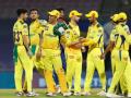 IPL 2022: Conway, Moeen lead CSK to 91-run win over Delhi Capitals - Hindi News | IPL 2022: Conway, Moeen lead CSK to 91-run win over Delhi Capitals | Latest cricket News at Lokmattimes.com