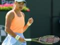 Indian Wells: Emma Raducanu eases to first-round win over Danka Kovinic - Hindi News | Indian Wells: Emma Raducanu eases to first-round win over Danka Kovinic | Latest tennis News at Lokmattimes.com