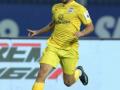 ISL: Mumbai's Boumous suspended for remainder of league stage - Hindi News | ISL: Mumbai's Boumous suspended for remainder of league stage | Latest football News at Lokmattimes.com