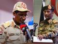Sudan army, rival force agree to 5-day extension of cease-fire - Hindi News | Sudan army, rival force agree to 5-day extension of cease-fire | Latest politics News at Lokmattimes.com