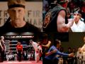'Cobra Kai' renewed for sixth and final season at Netflix - Hindi News | 'Cobra Kai' renewed for sixth and final season at Netflix | Latest entertainment News at Lokmattimes.com