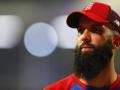 Seven-match T20I series against Pakistan will be a stern test ahead of T20 World Cup: Moeen - Hindi News | Seven-match T20I series against Pakistan will be a stern test ahead of T20 World Cup: Moeen | Latest cricket News at Lokmattimes.com