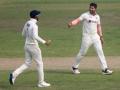 2nd Test, Day 1: Ashwin, Umesh pick four wickets each as India bowl out Bangladesh for 227 - Hindi News | 2nd Test, Day 1: Ashwin, Umesh pick four wickets each as India bowl out Bangladesh for 227 | Latest cricket News at Lokmattimes.com