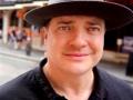 Brendan Fraser needed 5 ice bags daily to cool him in 'The Whale' suit - Hindi News | Brendan Fraser needed 5 ice bags daily to cool him in 'The Whale' suit | Latest entertainment News at Lokmattimes.com