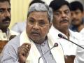 Karnataka Budget to be presented on July 7: Siddaramaiah - Hindi News | Karnataka Budget to be presented on July 7: Siddaramaiah | Latest politics News at Lokmattimes.com