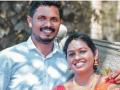 K'taka govt reappoints wife of slain BJP activist Praveen Kumar Nettaru - Hindi News | K'taka govt reappoints wife of slain BJP activist Praveen Kumar Nettaru | Latest politics News at Lokmattimes.com