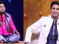 Kumar Vishwas compares 'Swarna Swar Bharat' contestant Sarvshrestha Mishra to Manna Dey - Hindi News | Kumar Vishwas compares 'Swarna Swar Bharat' contestant Sarvshrestha Mishra to Manna Dey | Latest entertainment News at Lokmattimes.com