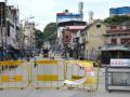 Micro containment zones rise in B'luru, civic body on battle mode - Hindi News | Micro containment zones rise in B'luru, civic body on battle mode | Latest health News at Lokmattimes.com