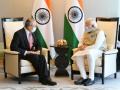 Modi meets industry leaders in Japan, invites them to invest in India - Hindi News | Modi meets industry leaders in Japan, invites them to invest in India | Latest politics News at Lokmattimes.com