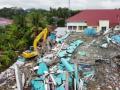 Indonesia earthquake death toll climbs to 91 - Hindi News | Indonesia earthquake death toll climbs to 91 | Latest international News at Lokmattimes.com